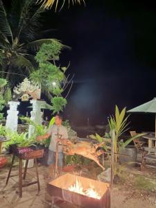 Foto sihtkohas Banten asuva majutusasutuse Keraton Krakatoa galeriist