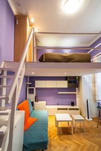 Chez Borisz 1132 Budapest, 8 Váci út kép - 2