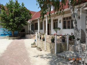Gallery image of Pensiunea Casa Harghita in Constanţa