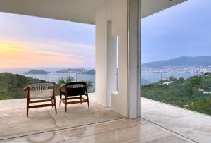 Příroda nedaleko hotelu