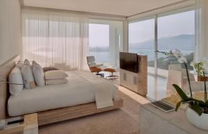 Příroda nedaleko hotelu