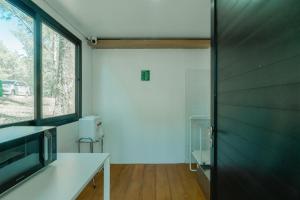 Billede fra billedgalleriet på Bobocabin Coban Rondo, Malang i Songgoriti