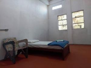 Imagem da galeria de Pousada Vila da Serra - Quarto Sabiá em Nova Lima