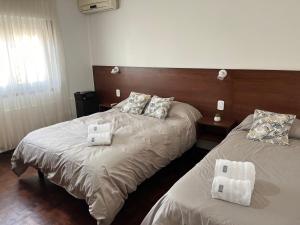 Gallery image of La casa de los abuelos SN in San Nicolás de los Arroyos