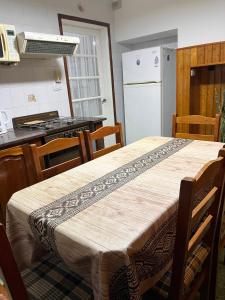 Gallery image of La casa de los abuelos SN in San Nicolás de los Arroyos +9 photos