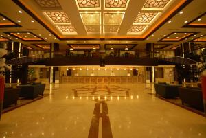 Kép Suhan Cappadocia Hotel & Spa szállásáról Avanosban a galériában
