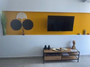 Gallery image of MARY'S HOUSE in San Bartolomé de Tirajana