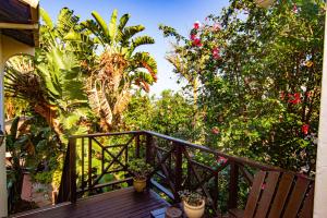 Photo de la galerie de l'établissement La Loggia Bed and Breakfast, à Durban