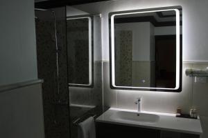 Bagno di Sago Palm Hotel