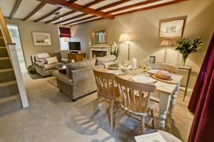 Μια τηλεόραση ή/και κέντρο ψυχαγωγίας στο Glascoed