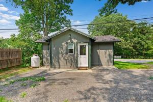 Gallery image of Cozy Tiny House on Main Street. Fully Renovated. in Dublin
