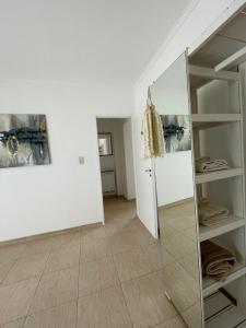 Η κουζίνα ή μικρή κουζίνα στο Pueblo Nuevo 2 +11 φωτογραφίες