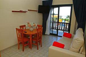 Dining area in Az apartmant