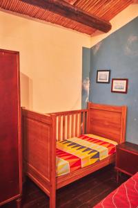 Gallery image of Il Giardino di Efesto in Biancavilla