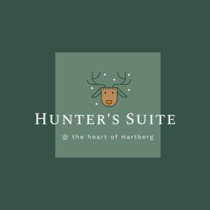Majutusasutuses "Hunter's Suite"- at the heart of Hartberg I Parking olev sertifikaat, autasu, silt või muu dokument