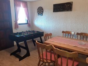 Gallery image of Kuća za odmor Orly, jacuzzi, sauna, prekrasan pogled in Ludbreg