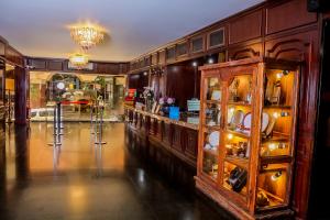 アスンシオンにあるNobile Suites Excelsior Asuncionのギャラリーの写真