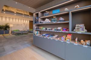 Fotografie z fotogalerie ubytování Hilton Garden Inn Wiener Neustadt v destinaci Wiener Neustadt
