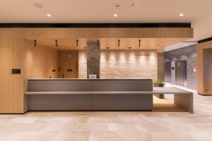 Kuchyň nebo kuchyňský kout v ubytování Hilton Garden Inn Wiener Neustadt