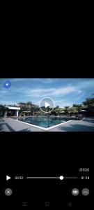 Fotografie z fotogalerie ubytování Twin Palms Resort v destinaci Sihanoukville