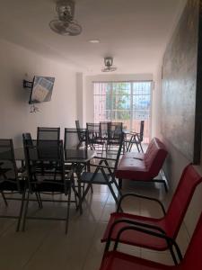 Gallery image of HOTEL BUENA VISTA in Valledupar