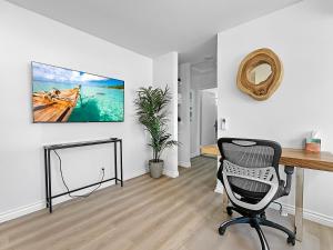 Discount For 30 Days Plus Stay In Culver City