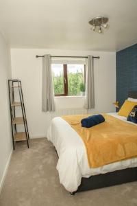 Φωτογραφία από το άλμπουμ του Spacious 3 Bed House in Near A1, A19, Contractors, Free Parking σε Campsall