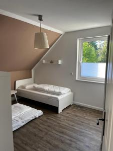 Hochwertiges Haus mit Garten mit guter Anbindung