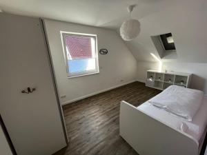 Hochwertiges Haus mit Garten mit guter Anbindung