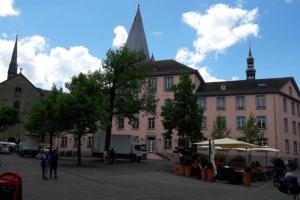 Fotografie z fotogalerie ubytování Soester Altstadt Apartment v destinaci Soest