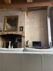 Gallery image of Hotel Robin Quantin in the heart of Old Tours in Tours
