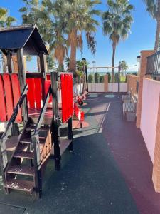 Fotografie z fotogalerie ubytování Marina Dor Oropesa Apt 1 Linea v destinaci Oropesa del Mar