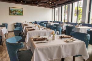 Ristorante o altro punto ristoro di Sago Palm Hotel