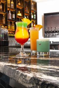 Bevande di Sago Palm Hotel