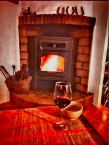 Photo de la galerie de l'établissement EL SECADERO, à Alcudia de Veo