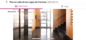 Φωτογραφία από το άλμπουμ του JUNCAL Bonito Loft, 110 m2 στη Σαραγόσα +25 φωτογραφίες