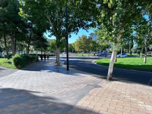 Φωτογραφία από το άλμπουμ του JUNCAL Bonito Loft, 110 m2 στη Σαραγόσα