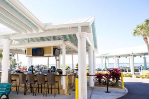 Ресторан / где поесть в Best Western Plus Yacht Harbor Inn