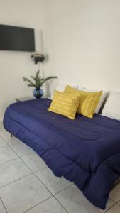 Легло или легла в стая в Departamento Aristobulo