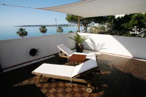 Gallery image of SEVEN Hostal in Cala Millor