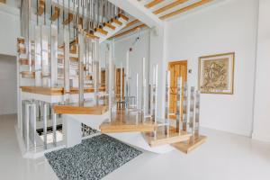 Fotografie z fotogalerie ubytování The Marc Vannelli Oslob v destinaci Oslob