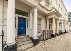 Fotografie z fotogalerie ubytování Entire 2 bedrooms Flat in Victoria, Central London v Londýně