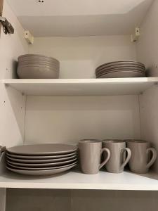Foto sihtkohas Asunción asuva majutusasutuse Gomez de castro apartments galeriist