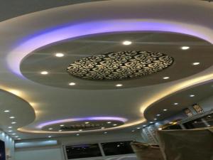 Kép Alnahas St. Two-Bedroom Apartment With Jacuzzi szállásáról Tantában a galériában
