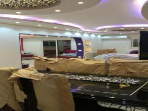 Kép Alnahas St. Two-Bedroom Apartment With Jacuzzi szállásáról Tantában a galériában