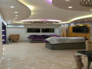 Kép Alnahas St. Two-Bedroom Apartment With Jacuzzi szállásáról Tantában a galériában