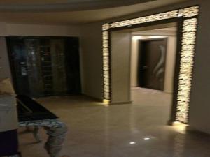 Kép Alnahas St. Two-Bedroom Apartment With Jacuzzi szállásáról Tantában a galériában