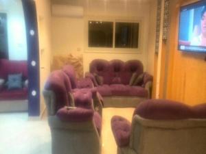 Kép Alnahas St. Two-Bedroom Apartment With Jacuzzi szállásáról Tantában a galériában