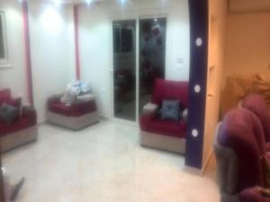Kép Alnahas St. Two-Bedroom Apartment With Jacuzzi szállásáról Tantában a galériában