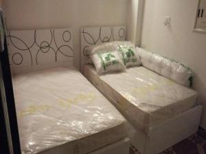 Kép Alnahas St. Two-Bedroom Apartment With Jacuzzi szállásáról Tantában a galériában